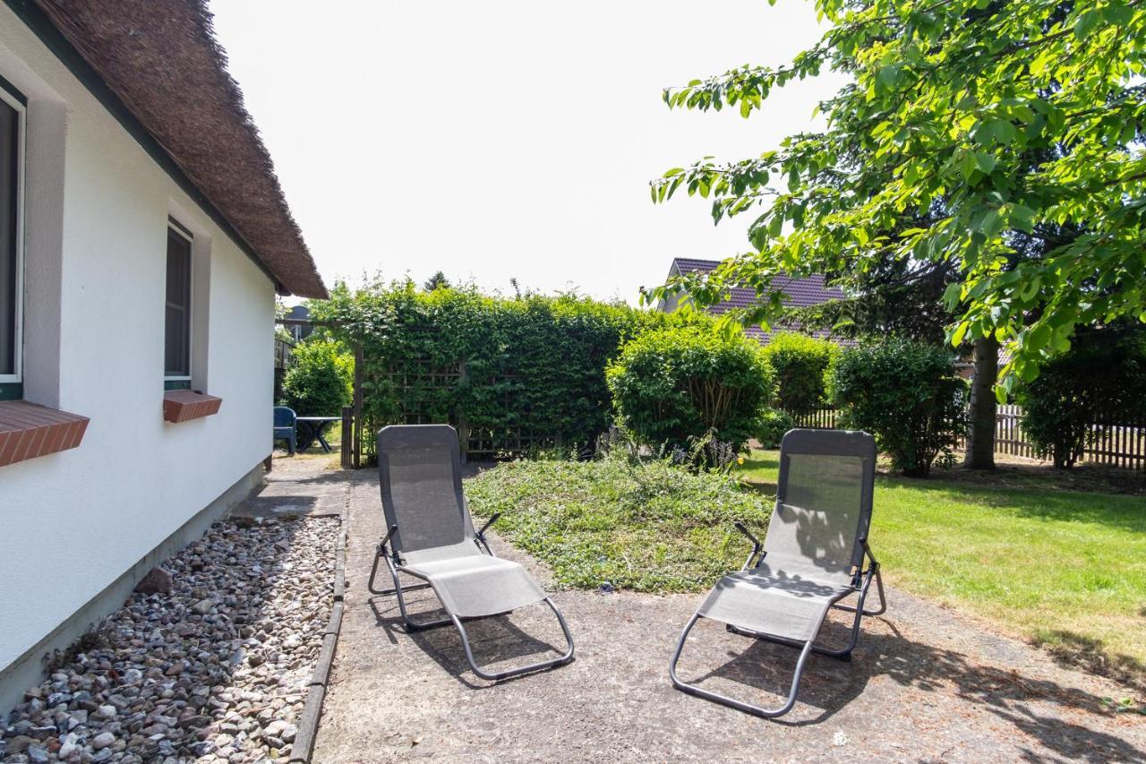 An Der Steilkueste Wohnung 02 Boltenhagen  Exterior foto