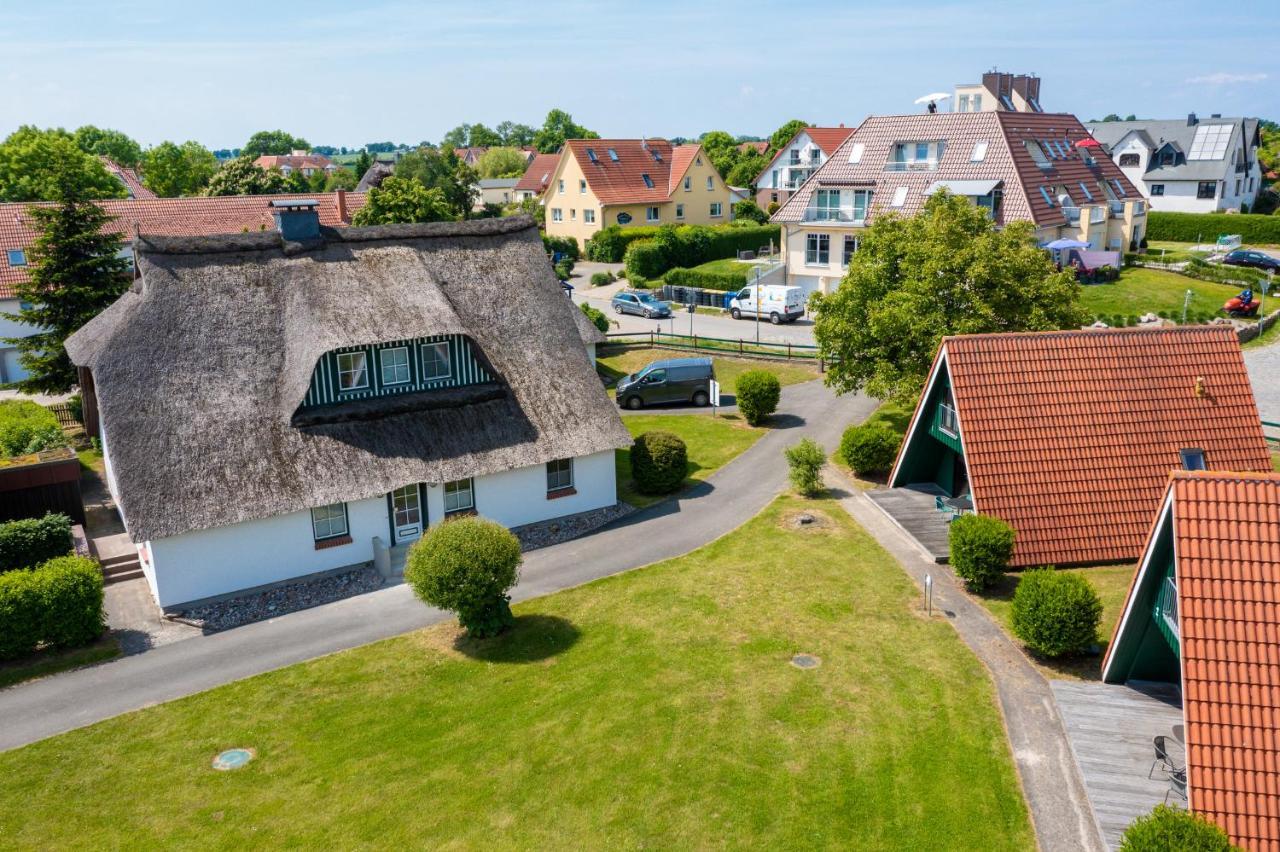 An Der Steilkueste Wohnung 02 Boltenhagen  Exterior foto