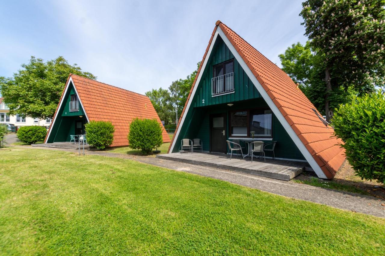An Der Steilkueste Wohnung 02 Boltenhagen  Exterior foto