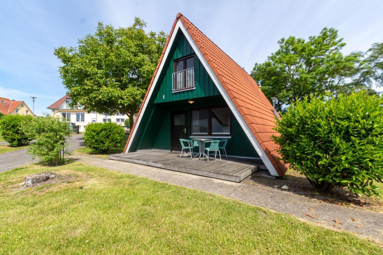 An Der Steilkueste Wohnung 02 Boltenhagen  Exterior foto
